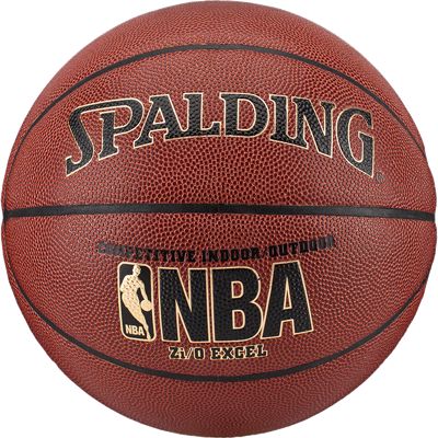 spalding excel