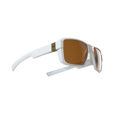 under armour sunglasses white