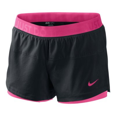 sport chek running shorts