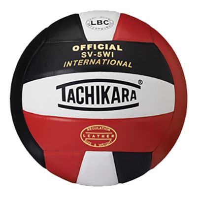Tachikara International Competition Premium Leather Volleyball Sport Chek