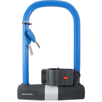 sport chek bike lock