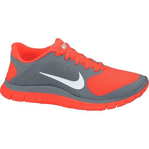Nike Free 4.0 V3 Running Shoes | Sport