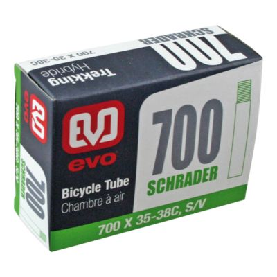 evo bike tubes