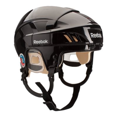 reebok 4k hockey helmet