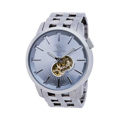 rip curl stainless steel watch