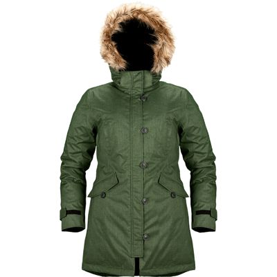 McKINLEY Wonda Down Jacket Womens Sport Chek