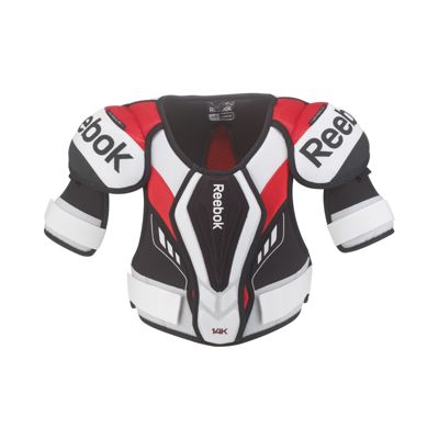 reebok 14k goalie pads