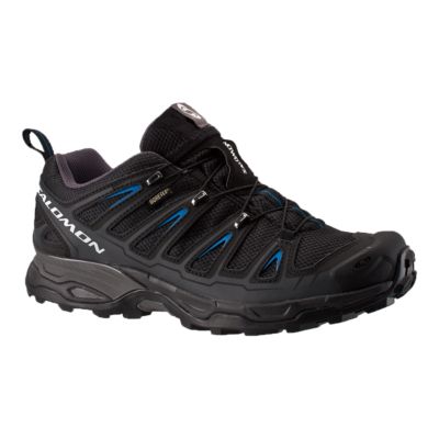 salomon x ultra gtx rose