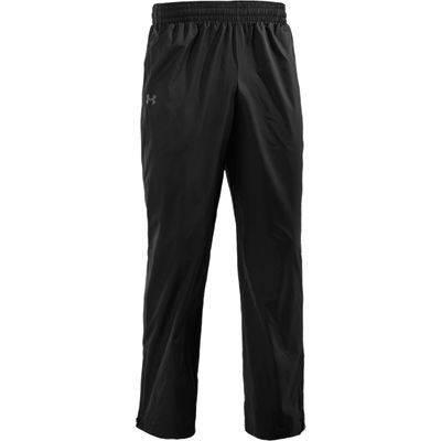 under armour men's hockey warm up pants