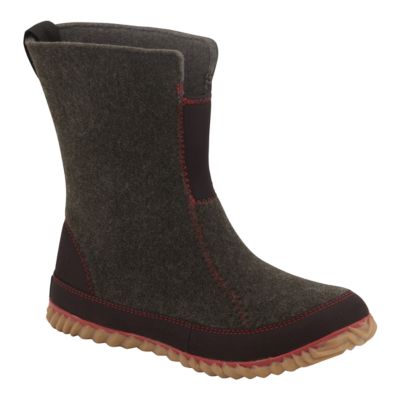women's winter boots sport chek