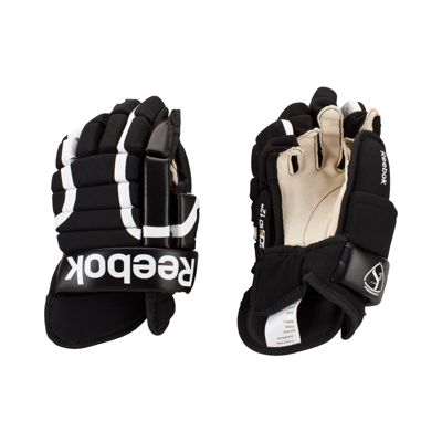 reebok pro hockey gloves