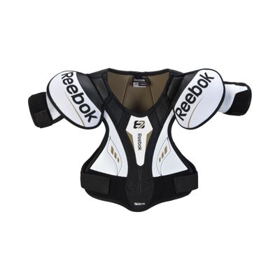 reebok junior shoulder pads