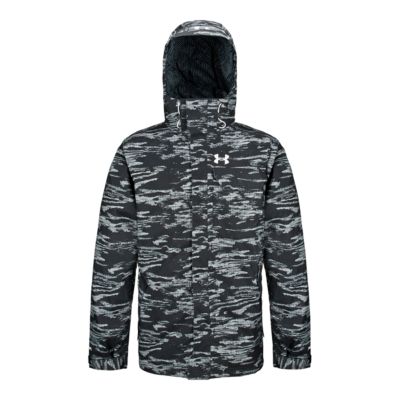 under armour coldgear infrared jacket review