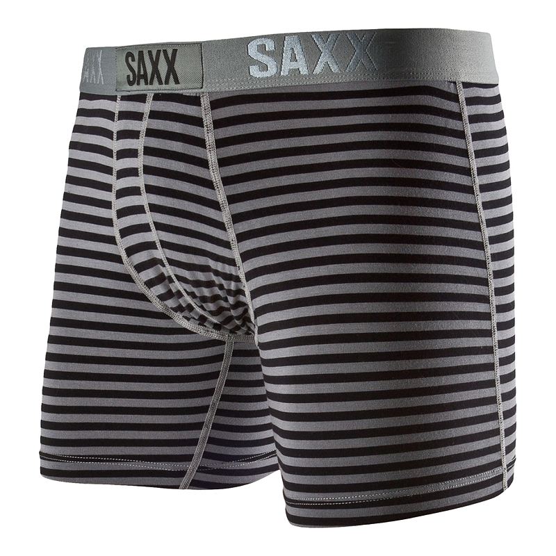 SAXX Men's Vibe Modern Fit Boxer Briefs | Sport Chek