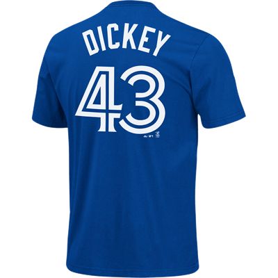 ra dickey shirt
