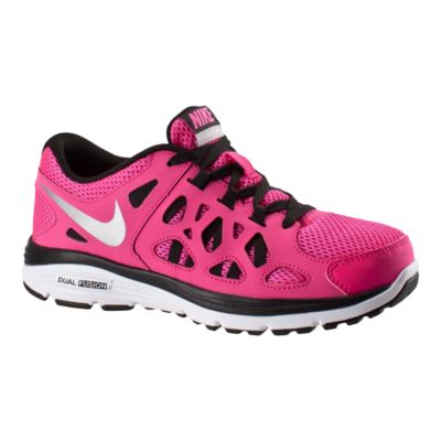 nike fusion running shoes