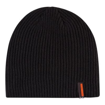 under armour reactor knit beanie