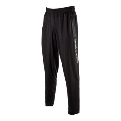 reebok crossfit men's pants