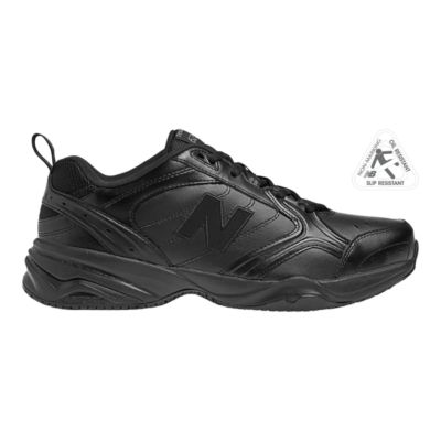 new balance oil resistant