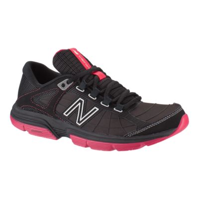new balance women's 813 cross training shoe