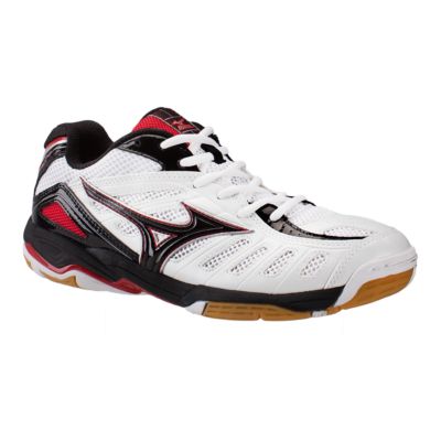 mizuno wave rally 5 indoor court shoes mens