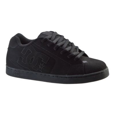 dc net skate shoes