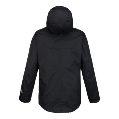 columbia whirlibird omni heat men's jacket