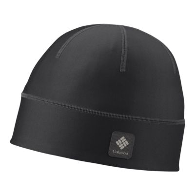 columbia men's trail summit beanie