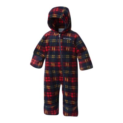 24 month bunting suit
