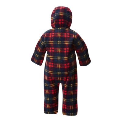 columbia bunting suit canada