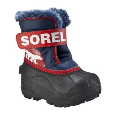 sorel childrens boots canada