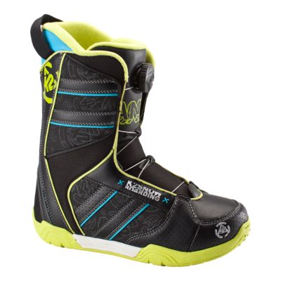 k2 vandal snowboard boots