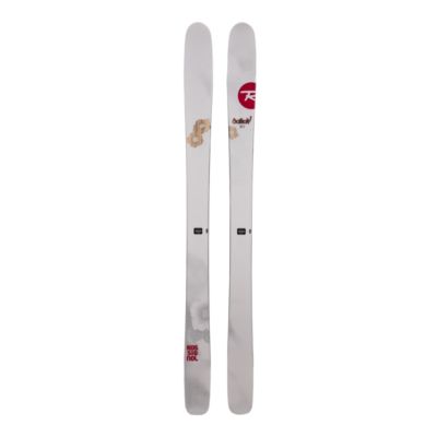 rossignol saffron 7