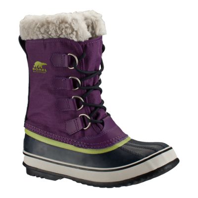 Sorel Winter Carnival Women's Winter Boots Sport Chek