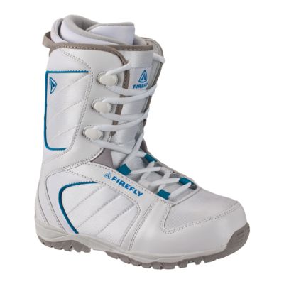 firefly boots snowboard
