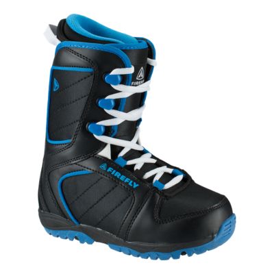 firefly boots snowboard