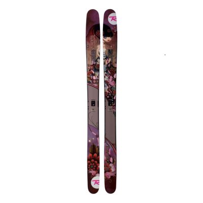 rossignol s7 2013