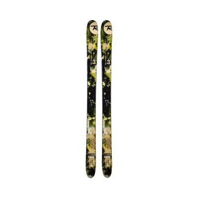 rossignol s3