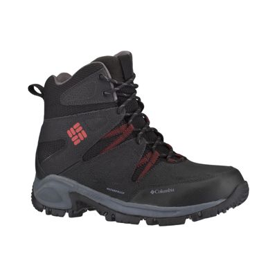 columbia winter boots mens