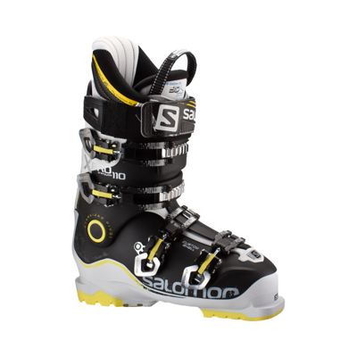 Salomon X Pro 110 Men's Ski Boots 2013 