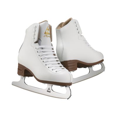 Jackson Mystique Girls' Figure Skates 