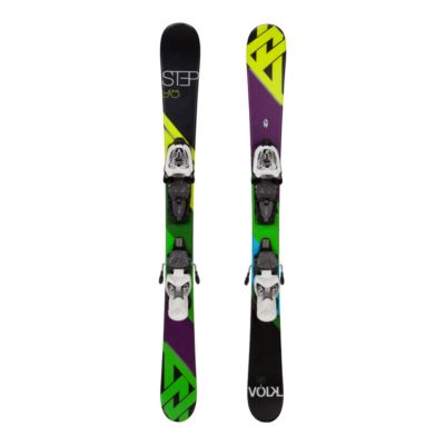 ski bindings sport chek