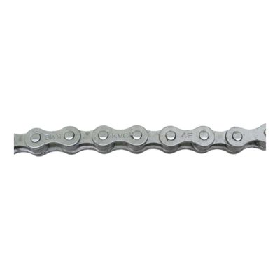 black bmx chain