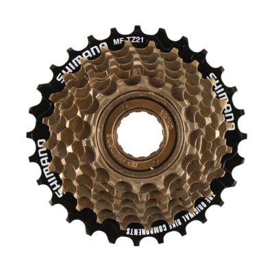 6 speed cassette shimano