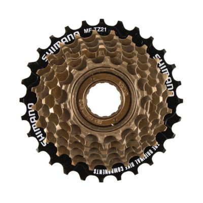 shimano mf freewheel