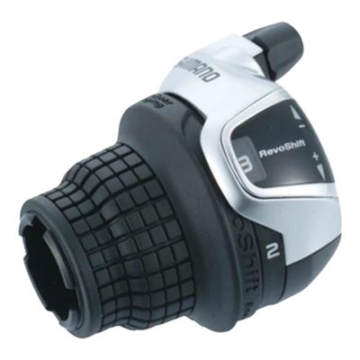 shimano revoshift easy gear changing