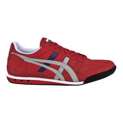 asics menace 3 review