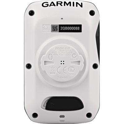garmin edge 510 gps cycling computer