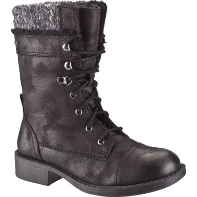 roxy boots grey