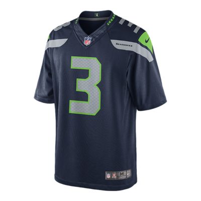 seattle seahawks thursday night jersey